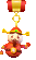 财神到
